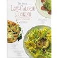 The Art of Low-Calorie Cooking