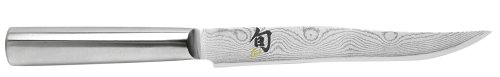 Shun Steel 8-Inch Carving Knife