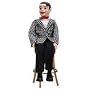 Danny O'Day Ventriloquist Doll