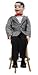 Danny O'Day Ventriloquist Doll