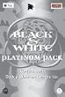 Black & White Platinum Pack