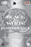 Childrens Toyshop  Video Games : Black And White Platinum