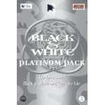 Black & White Platinum Pack (Mac)
