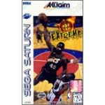 NBA Jam Extreme