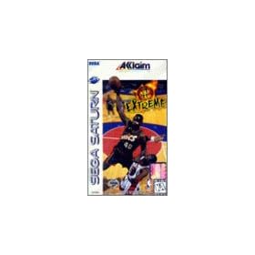 NBA Jam Extreme