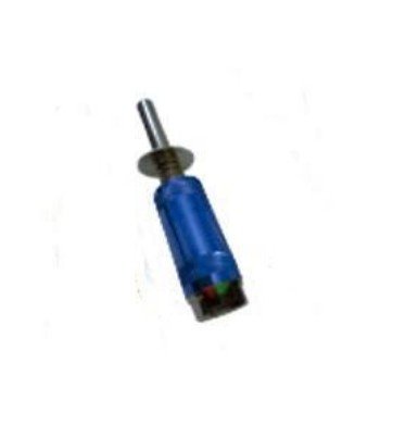 Redcat Racing 80102b Blue Aluminum Glow Plug Igniter - For Redcat RC Racing Vehicles Redcat Racing 80102b Blue Aluminum Glow Plug Igniter - For Redcat RC Racing Vehicles