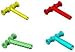 Health & Personal Care : CHEWY TUBE COMBO 4 PACK