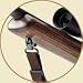 Shooters Ridge Swivel for Winchester 94 and Marlin 336 Rifles
