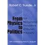 From Physics to Politics: The Metaphysical Foundations of Modern Philosophy