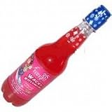 Back to Basics SIT03LP Hawaiice Wacky Watermelon Premo Syrup