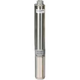 Little Giant® Submersible Deep Well Pump W12g05s7-32s, 230v, 12 Gpm, 1/2 Hp, 231' Shut Off