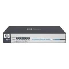 HP ProCurve 1410-8G Switch