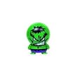 Marvel Capsule Heroes Buildable Figure - Hulk