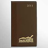 50 pcs - 2011 Cordoba Contrasts Pocket Pal® Diary
