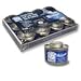 Bakers & Chefs Safe Heat - 12pk 