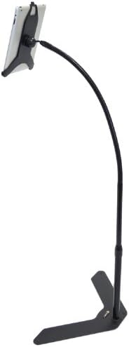 Standzout Standzfree 48-Inch iPad 1, 2, 3 and 4 Floor Stand, Black