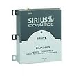 DLP2500RTL Sirius Black Box Receiver