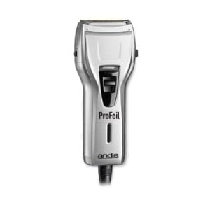 Buy ANDIS ProFoil Titatium Bump Free Shaver (Model:17010) by Andis