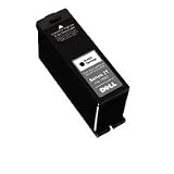 Dell 21 Black Ink Cartridge