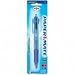 Retractable 4-Color Ballpoint Pen, Black/Blue/Red/Purple Ink (PAP70620) Category: Ballpoint Retractable Pens