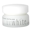 Shiseido UV White - Whitening Revitalizing Cream 30g/1oz