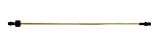 Brass Spray Wand for SP Backpack Sprayers - SP Systems