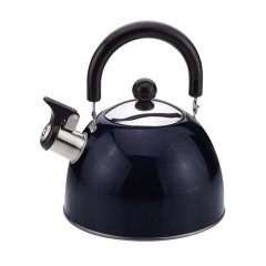 2.0QT SS TEA KETTLE