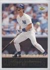 1993 Upper Deck Clutch Performers #R14 - Don Mattingly