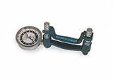 Baseline Hydraulic Hires Heavy Duty Hand Dynamometer (300 lb.)