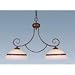 VAX-CH1002WP The Da Vinci Collection Weathered Patina 2-150(M) Chad by Vaxcel