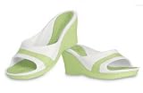 Crocs Sassari Wedge Heel Sandals