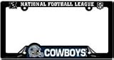 Dallas Cowboys License Plate Frame