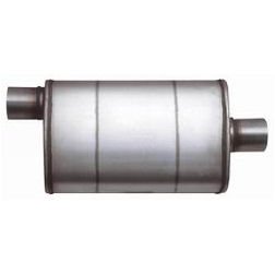 Magnaflow 13216 XL 3 Chamber Mufflers On Sale