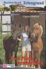 Reiterhof Erlengrund, Bd.5, Zwei Pferde verschwinden - Dagmar Ho&szlig;feld