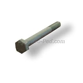 Bolt; gas tank mount, M6 x 60 HHCS