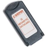  : Garmin 32MB Memory Cartridge for Street Pilot or eMap