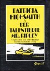The Talented Mr. Ripley