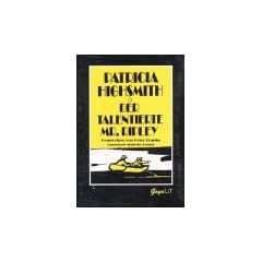 Der talentierte Mr. Ripley, 8 Cassetten