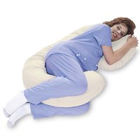 Snoogle Total Body Pillow Snoogle Total Body Pillow