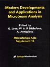 Modern Developments and Applications in Microbeam Analysis