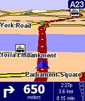 Childrens Toyshop  Electronics : TomTom MOBILE 5  Series 60 Great Britain