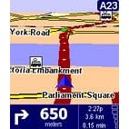 TomTom MOBILE 5  Series 60 Great Britain