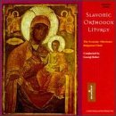 Details zu "Slavonic Orthodox Lit." Details zu "Slavonic Orthodox Lit."