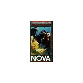 Nova: Ancient Treasure [VHS]