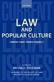 Law and Popular Culture