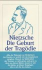 Die Geburt der Trag�die, Sonderausgabe