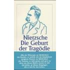 Die Geburt der Trag�die aus dem Geiste der Musik
