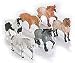Breyer Mini Whinnies - Draft Horses