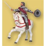 Eigenschaften PAPO 39715 / 39715 - PAPO Historische Figuren - Pferd Heinrichs des IV.