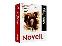 Groupwise version 5.5 (10 user)